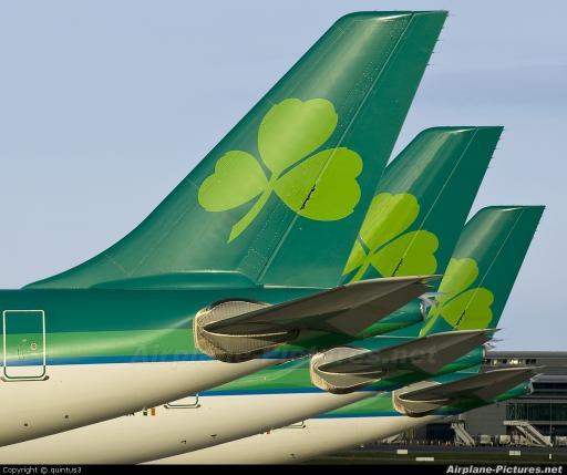 Holiday in the US? Aer Lingus might have the answer